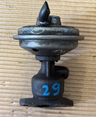 Volkswagen Phaeton EGR valve 059131503H