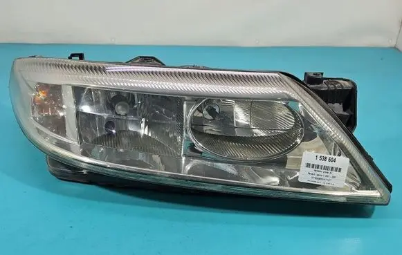 Renault Laguna II Headlight/headlamp IMPRK1538604