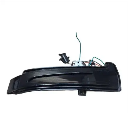 Mercedes-Benz A W176 Mirror indicator light A1569069400