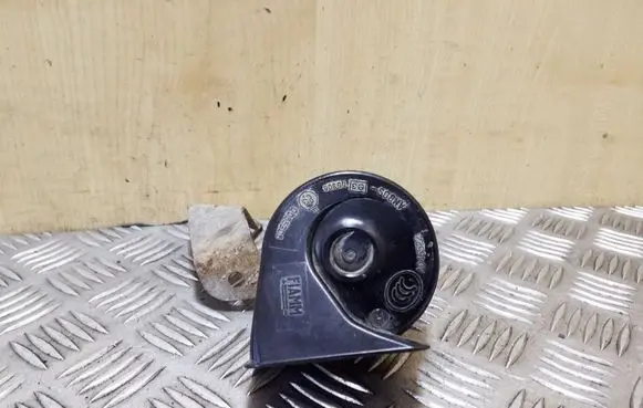 Nissan Primastar Horn signal 256105773