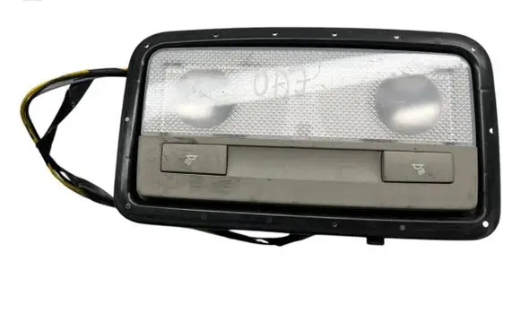 Opel Insignia A Front seat light 316627975