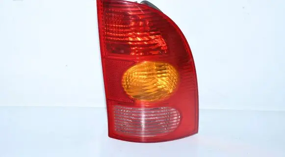 Renault Megane I Rear/tail lights 7700423082