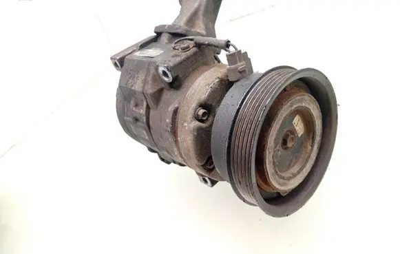 Air conditioning (A/C) compressor (pump)