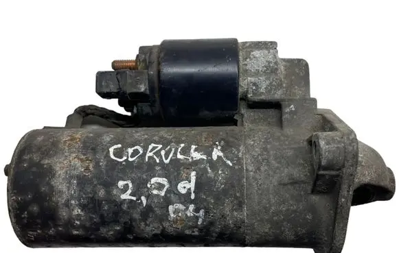 Toyota Corolla E120 E130 Starter motor 281000D090