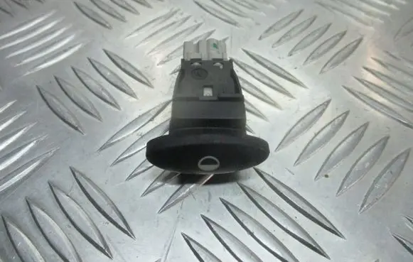Citroen C5 Panel lighting control switch 96409529ZL