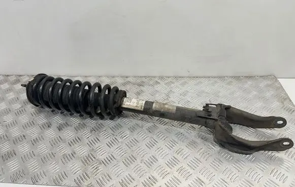 Mercedes-Benz ML W166 Front shock absorber/damper A1663231000