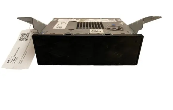 KIA EV6 Radio/CD/DVD/GPS head unit 96560CV270