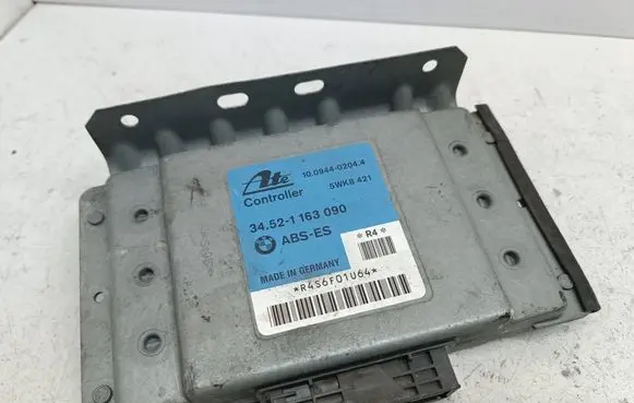 BMW Z3 E36 ABS control unit/module 10094402044 34521163090 1163090