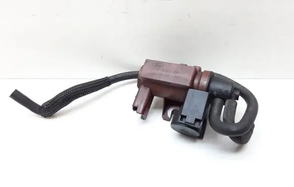 Volvo S80 Turbo solenoid valve 6G9Q9E882CA