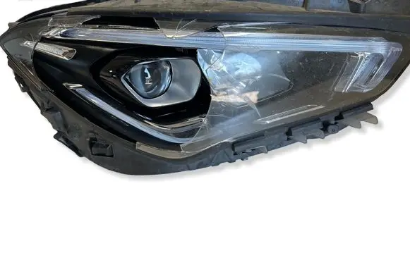 Mercedes-Benz CLA C118 X118 Headlight/headlamp A1189068400 1EX2488