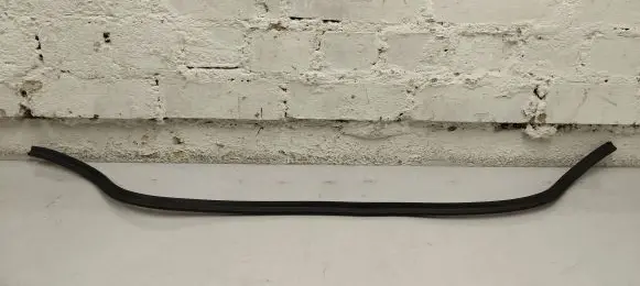 Engine compartment rubber