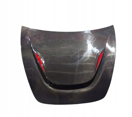Tesla Model 3 Tailgate/trunk/boot lid