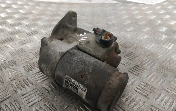 KIA Sportage Starter motor 3610027010