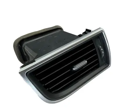 Porsche Macan (95B) Dashboard side air vent grill/cover trim 95B819701B