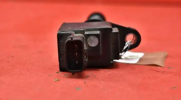 Nissan Maxima High voltage ignition coil