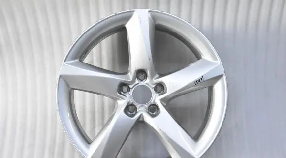 Audi A8 S8 D4 4H R19 alloy rim 