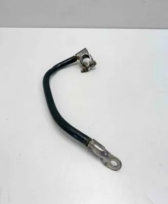 Mercedes-Benz SLC C107 Negative earth cable (battery) 1075400631 A1075400631