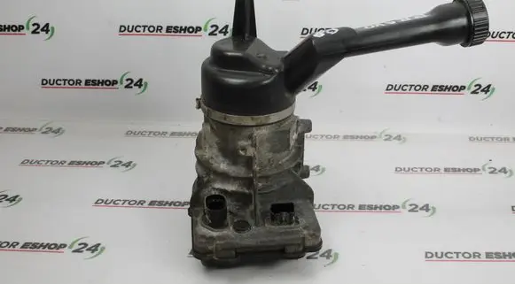 Citroen C4 I Picasso Power steering pump 9684040180 TRWA0012439 A0012439