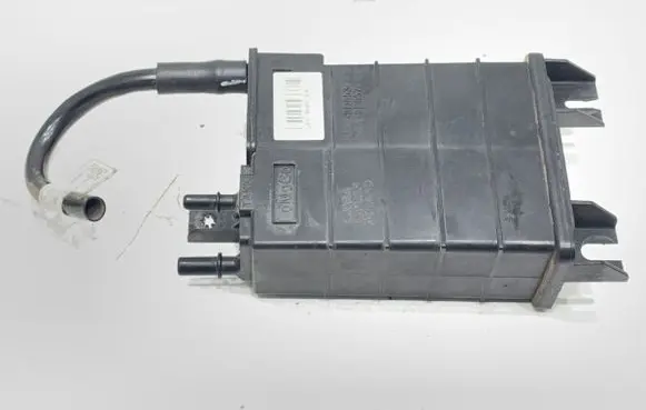 Ford Focus Active carbon filter fuel vapour canister JX61-9E857-CA