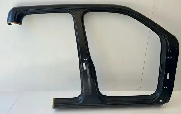 Volkswagen Amarok Body 2H7809606