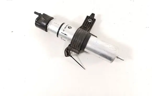BMW 2 F46 Fuel filter housing 8597828