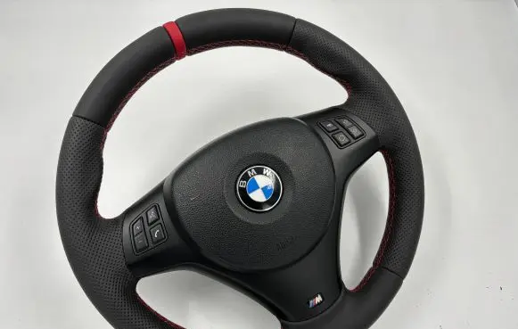 BMW X1 E84 Steering wheel