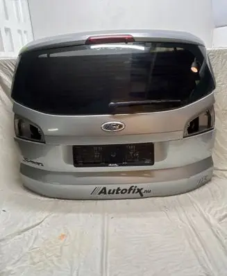 Ford S-MAX Rear door S1WX