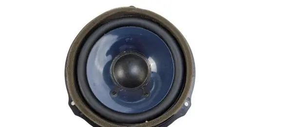 Ford Escape III Front door speaker F1ET18808 F1ET18808FA EJ7PB