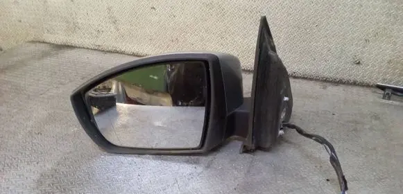 Ford S-MAX Front door electric wing mirror E9026235