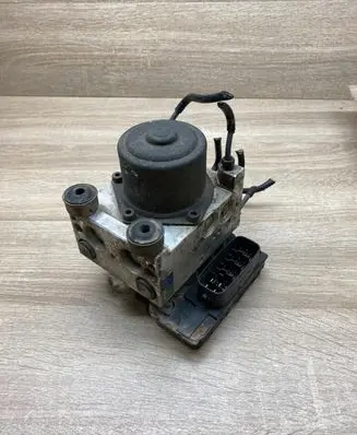 Mazda 6 ABS Pump ASCECU562WD 4370722