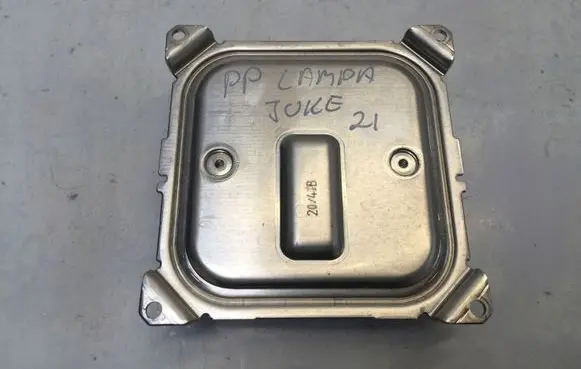 Nissan Juke II F16 Light module LCM 260558992E