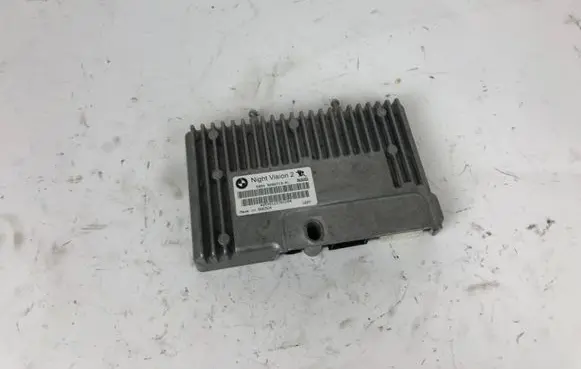 BMW 7 F01 F02 F03 F04 Night vision camera 9286713 059812270120