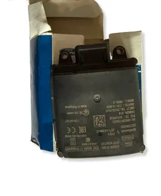 Ford Focus Distronic sensor radar JX7T14C689CE