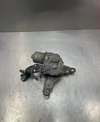 Ford Galaxy Wiper motor 1397220521 0628314210