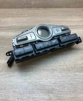 Honda Jazz Climate control unit D067G G1GRP28