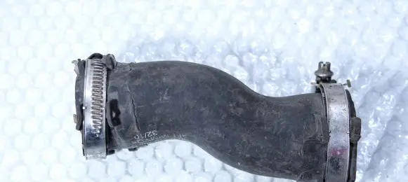 Audi A6 S6 C6 4F Intercooler hose/pipe 4F0145708C