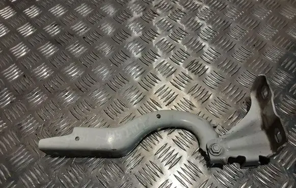 Fiat 500X Engine bonnet/hood hinges