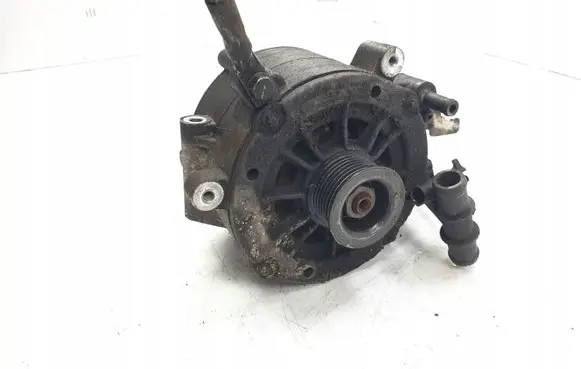 Porsche Cayenne (9PA) Generator/alternator 94860301503