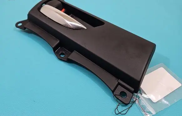 Lexus IS III XE30 Rear door interior handle 69298-53020 IMPRK1501466