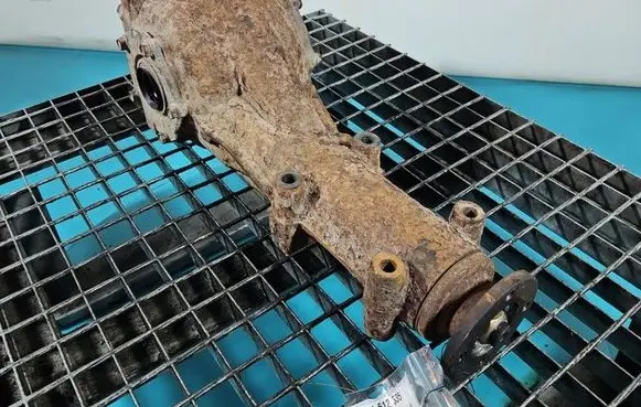 Subaru Legacy Rear differential IMPRK1512535