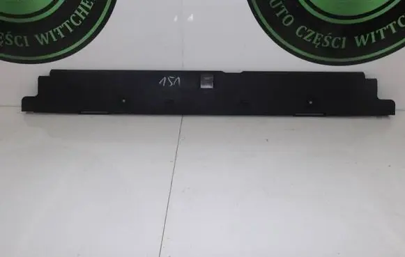 BMW 3 F30 F35 F31 Radiator trim 17117600543