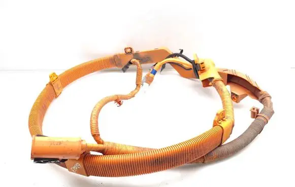 Hyundai Ioniq High voltage cable 91875G2020