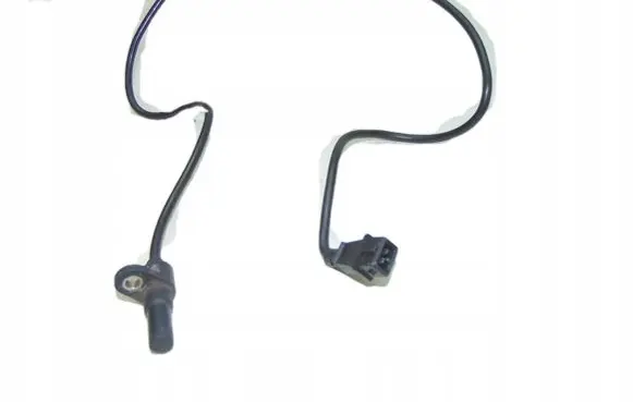 Volvo S40, V40 Crankshaft position sensor