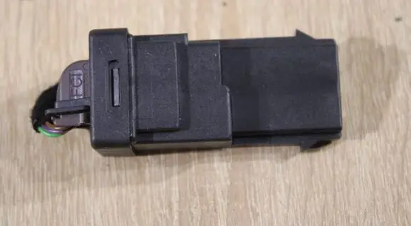 Immobilizer control unit/module