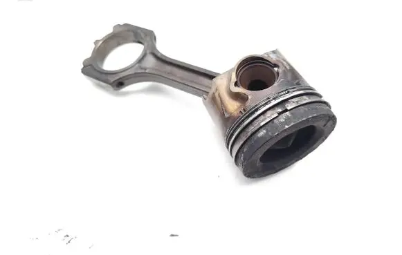 Hyundai i20 (GB IB) Piston with connecting rod D4FC