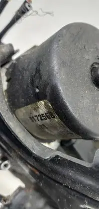 Opel Vectra C ABS Pump 13172568 13664108 13509008U