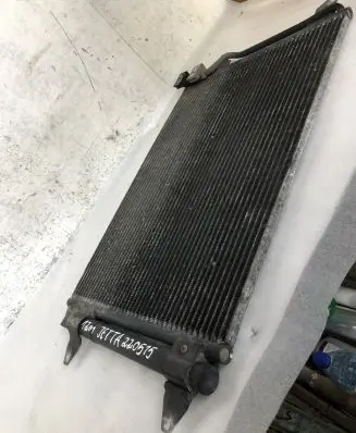Volkswagen Jetta VI A/C cooling radiator (condenser)