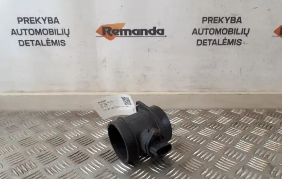 Volvo S80 Mass air flow meter 0280218088