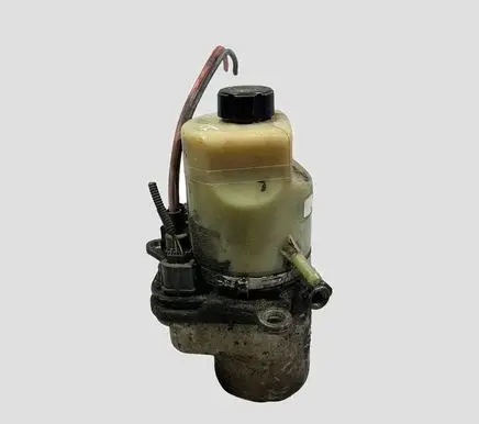 Jaguar X-Type Power steering pump