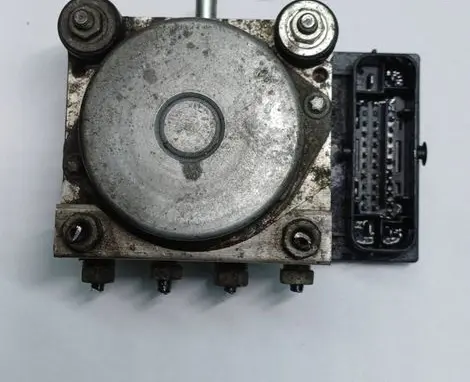 Opel Corsa D ABS Pump 0265232288 13282282 0265800796